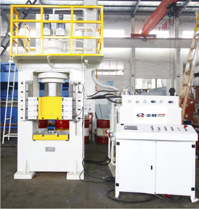 液壓(ya)機 液壓(ya)機