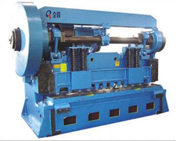 陝(shǎn)西機械(xie)剪闆機(ji)