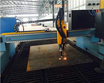 數控(kong)切割機