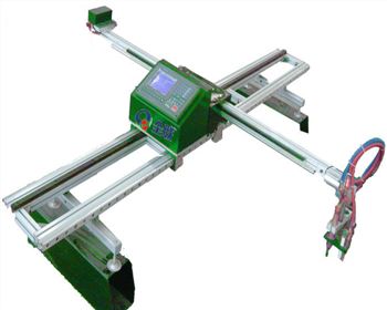數控火焰切割(gē)機