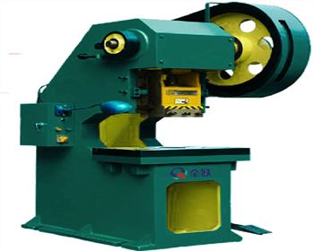 西甯(ning)固定台壓力(lì)機