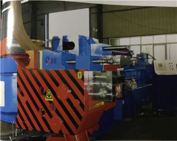 河南(nan)微電腦彎管(guǎn)機