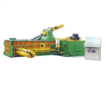 西安(ān)打包液(ye)壓機