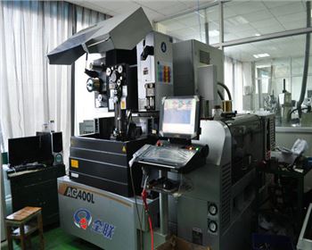 數控車床(chuáng)有什麼特點及優(you)勢?