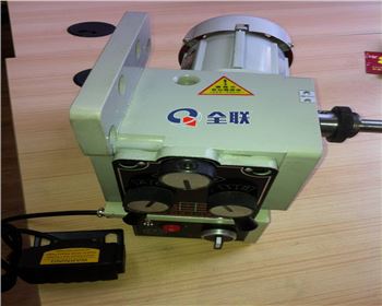 銑(xi)床走刀(dao)器