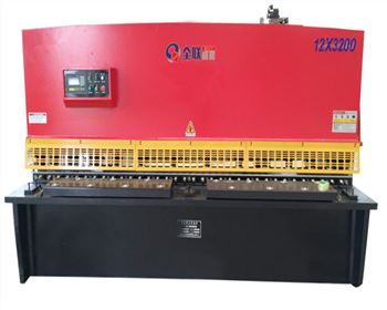 液(ye)壓機常見(jian)噪聲及産(chǎn)生的原因(yīn)!