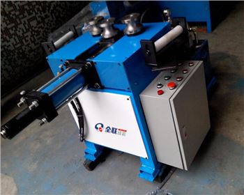 西安彎管(guǎn)機廠家