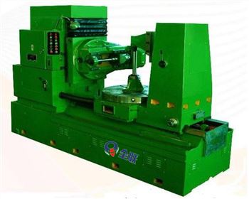 西安滾(gun)齒機