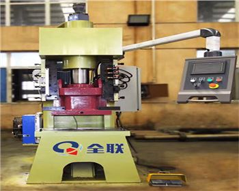 西安液(yè)壓沖床(chuang)