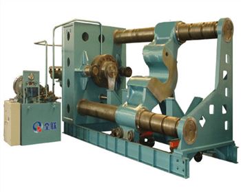 新(xīn)疆卧式(shì)壓裝機(jī)