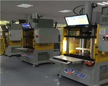 西甯伺服(fú)液壓機