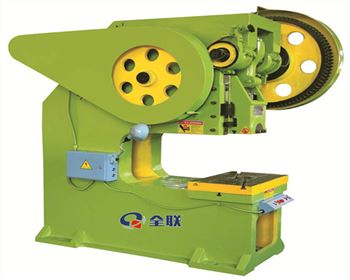 西甯(níng)J21深喉口壓力(lì)機