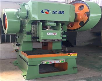 西甯(ning)J21固定台壓力(lì)機