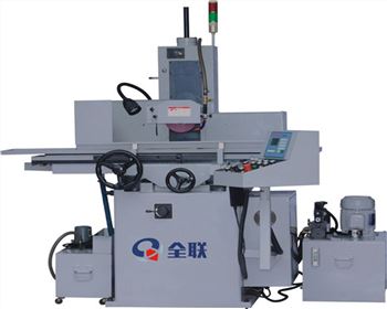 數控(kong)平面磨床(chuang)