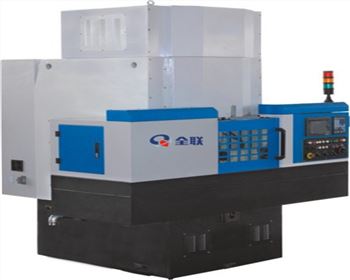 河南數控(kong)剃齒機