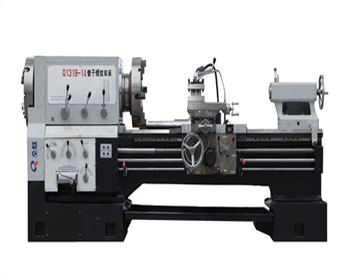 陝(shǎn)西管子螺紋車床(chuáng)