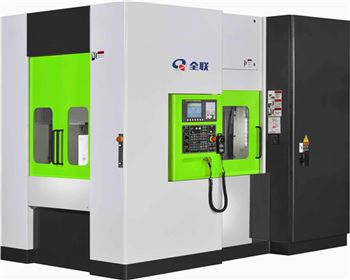 新疆(jiang)卧式加(jia)工中心(xīn)