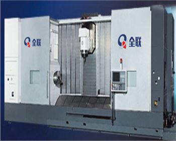 陝西(xī)數控車銑複(fú)合機床