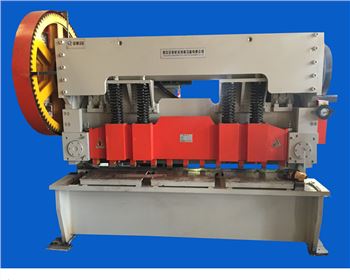 陝西(xī)Q12-16X2500電動機(ji)械剪闆(pan)機