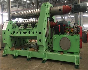 新(xīn)疆波紋闆卷(juan)闆機