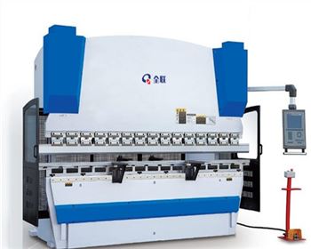 河南(nán)全數控折彎機