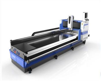 數控龍(long)門高速開(kai)槽機