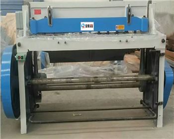 武功(gong)中仁電(dian)材有限(xiàn)責任公(gong)司