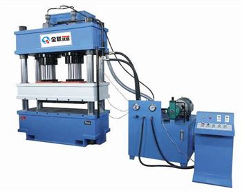 液壓機(ji) 液壓機