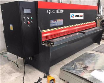 卷闆機(ji)、剪闆機、折彎(wān)機、液壓機、壓(ya)力機、數控機(ji)床的安裝及(ji)拆除注意事(shi)項