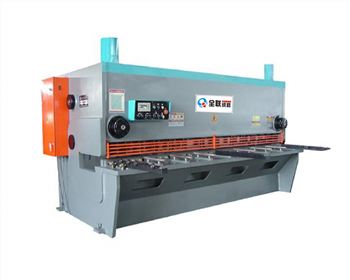 剪(jiǎn)闆機的應用(yong)淺析