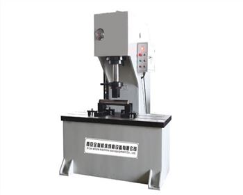 西(xī)甯單柱壓裝液(ye)壓機