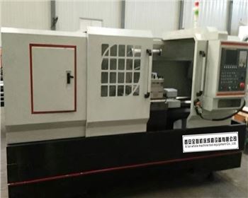 買(mǎi)數控機床機(jī)械設備融資(zi)按揭貸款找(zhao)西安全聯機(ji)床合作 