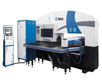 沖(chòng)床多少錢一(yī)台？