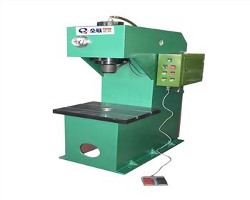 液壓機 液(yè)壓機