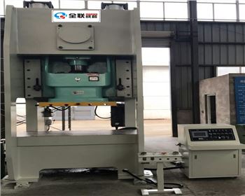 壓力(li)機廠家全球(qiú)型号分類大(dà)全