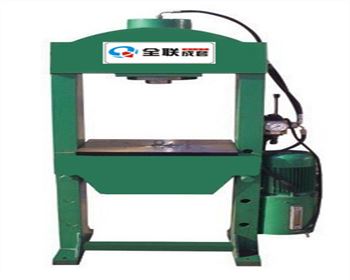 龍門(mén)液壓機