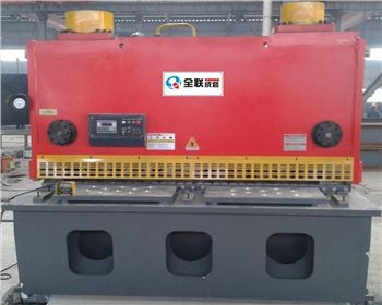 剪闆(pǎn)機生産廠家(jia)，剪闆機價格(ge)多少錢一台(tái)？