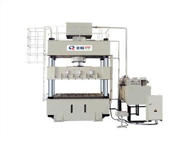 液(ye)壓機設備設(shè)計制造執行(hang)的标準