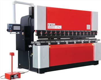 河南(nán)下動式數控折彎(wan)機