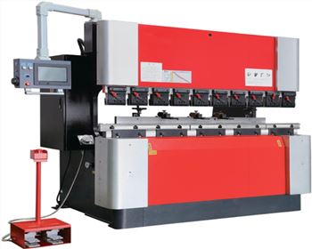 河南數控下(xià)動式折彎機