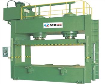 框架(jia)式壓力機生(sheng)産廠家哪家(jia)好？