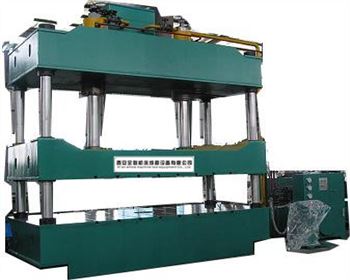 壓力機 壓(ya)力機