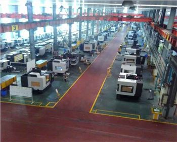 數控(kòng)機床廠家科(ke)技工作取得(dé)重要進展