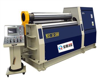 卷闆機(jī)