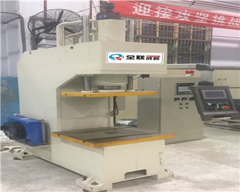 液壓機(jī)閥組在(zai)使用過(guò)程中的(de)知識要(yao)點