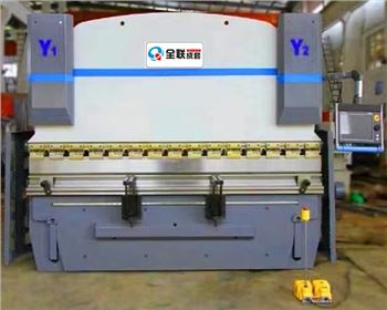 數控折彎機維修(xiū)升級改造