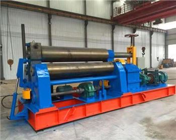 卷(juàn)闆機技(ji)術設計(jì)工程師(shī)怎麼繪(huì)制電氣(qi)原理圖(tú)