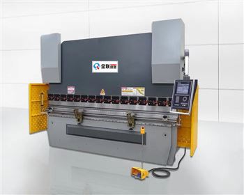 數控折彎機生産(chan)廠家