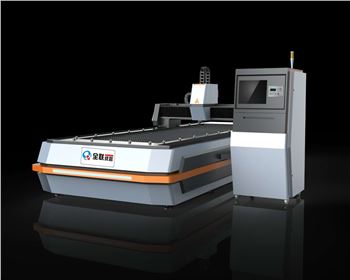 1000W光纖激(jī)光切割(gē)機