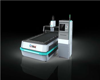 激光(guang)切割機(jī)